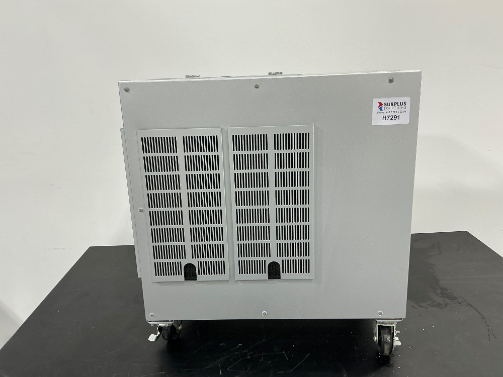 Image of Horiba EMGA-30E Radiator unit